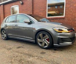 2.0 TSI GTI EURO 6 (START/STOP) 5DR