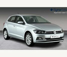 1.0 TSI SEL DSG EURO 6 (START/STOP) 5DR