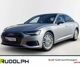 AUDI A6 LIM. 50 TFSI E QU. DESIGN MATRIX PANO 360 HUD