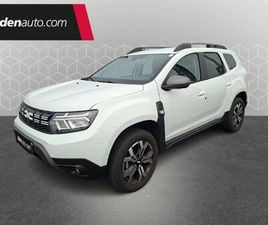 II ECO-G 100 4X2 JOURNEY +