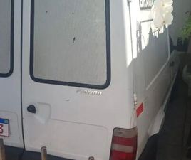 FIAT FIORINO FURGÃO 1.5 MPI / I.E.