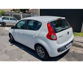 FIAT PALIO FIAT PALIO ATTRA./ITALIA 1.4 EVO F.FLEX 8V 5P 2014