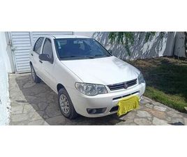 FIAT PALIO FIAT PALIO CELEBRATION 1.0 FIRE FLEX 8V 4P 2014
