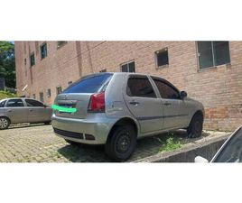 FIAT PALIO CELEBRATION 1.0 FIRE FLEX 8V 4P 2016
