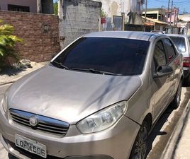 FIAT SIENA FIAT GRAND SIENA ESSENCE DUAL. 1.6 FLEX 16V 2013