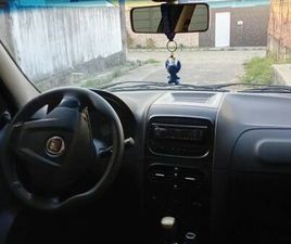 FIAT SIENA FIAT SIENA EL CELEB. 1.0 MPI FIRE FLEX 8V 4P 2013