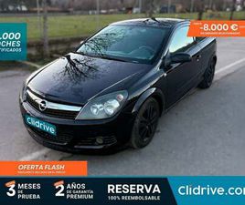 OPEL ASTRA GTC OPEL ASTRA GTC 1.6 SPORT 115