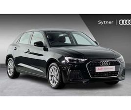 25 TFSI SPORT 5DR