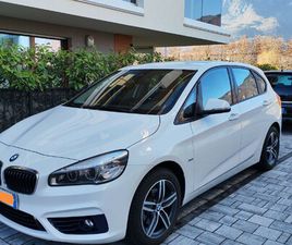 BMW SERIE 2 ACTIVE TOURER 216D NAVI