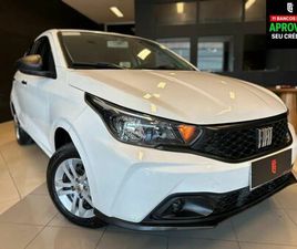 FIAT ARGO FIAT ARGO 1.0 6V FLEX. 2023
