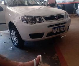 FIAT PALIO 1.0/ TROFEO 1.0 FIRE/ FIRE FLEX 4P 2016