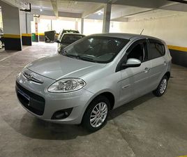FIAT PALIO FIAT PALIO ATTRACTIVE 1.0 EVO FIRE FLEX 8V 5P 2014