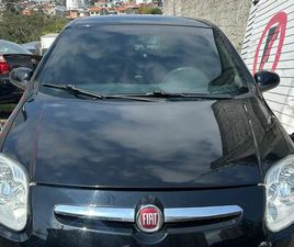 FIAT PALIO FIAT PALIO ATTRACTIVE 1.0 EVO FIRE FLEX 8V 5P 2014
