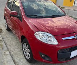FIAT PALIO FIAT PALIO ATTRACTIVE 1.0 EVO FIRE FLEX 8V 5P 2014