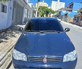 FIAT PALIO FIAT PALIO CELEBRATION 1.0 FIRE FLEX 8V 2P 2015