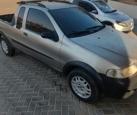 WORKING 1.8 MPI 8V 103CV CE