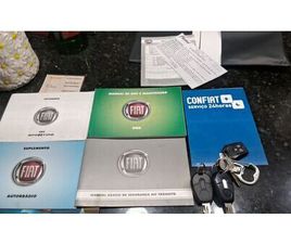 FIAT UNO SPORTING 1.4 EVO FIRE FLEX 8V 4P