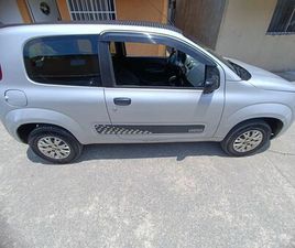 FIAT UNO VIVACE 1.0 EVO FIRE FLEX 8V 3P