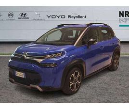 CITROEN C3 AIRCROSS 1ª S. BLUEHDI 110 S&S FEEL