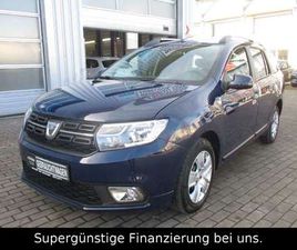 MCV II KOMBI COMFORT,KLIMA,GARANTIE,1-HAND