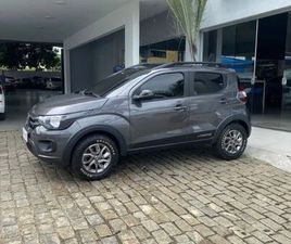 TREKKING 1.0 FLEX 5P