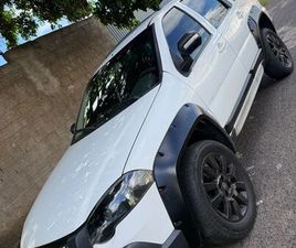FIAT PALIO BREAK WEEKEND ADVENTURE LOCKER 1.8 FLEX
