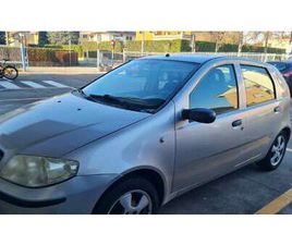 PUNTO II 2003 5P 1.2 DYNAMIC