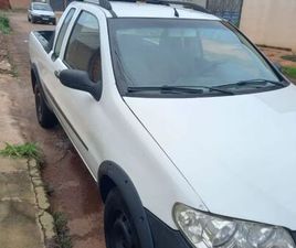 TREKKING 1.4 MPI FIRE FLEX 8V CE