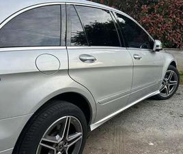 CDI SPORT 4MATIC 265CV 7P.TI AUTO