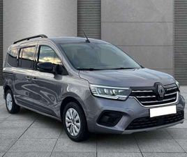 RENAULT KANGOO MAXI GRAND TECHNO SHZ+LED+RFK TCE 130 96 KW (131 PS)...