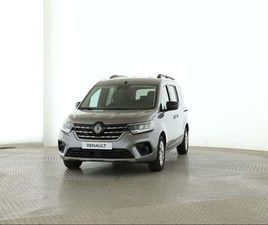 GRAND TECHNO SHZ TCE 130 96 KW (131 PS), SCHALT...