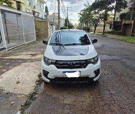 FIAT MOBI EASY 1.0 FIRE FLEX 5P. 2019