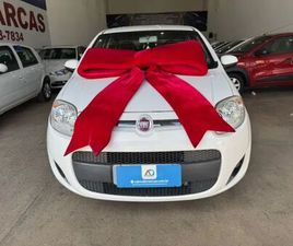FIAT PALIO FIAT PALIO ATTRA./ITALIA 1.4 EVO F.FLEX 8V 5P 2014