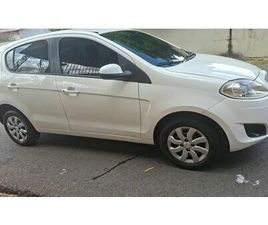 FIAT PALIO FIAT PALIO ATTRA./ITALIA 1.4 EVO F.FLEX 8V 5P 2014