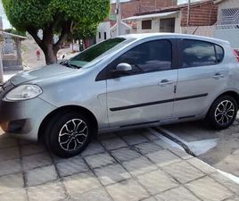 FIAT PALIO FIAT PALIO ATTRA./ITALIA 1.4 EVO F.FLEX 8V 5P 2015