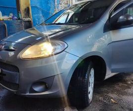 FIAT PALIO FIAT PALIO ATTRACTIVE 1.0 EVO FIRE FLEX 8V 5P 2014