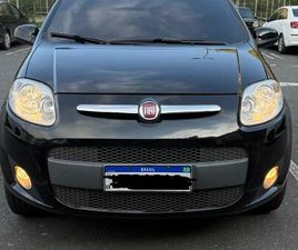 FIAT PALIO FIAT PALIO ATTRACTIVE 1.0 EVO FIRE FLEX 8V 5P 2014