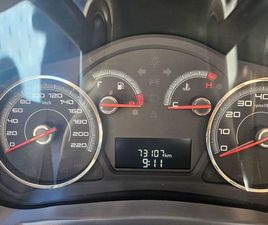 FIAT PALIO ATTRACTIVE 1.0 EVO FIRE FLEX 8V 5P 2016