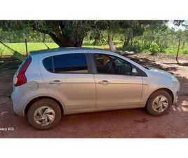 FIAT PALIO ATTRACTIVE 1.0 EVO FIRE FLEX 8V 5P 2016