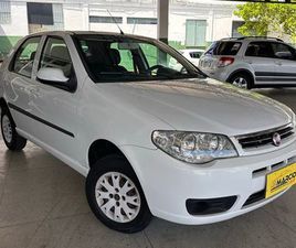FIAT PALIO FIAT PALIO 1.0/ TROFEO 1.0 FIRE/ FIRE FLEX 4P 2015