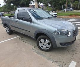 TREKKING 1.4 MPI FIRE FLEX 8V CS