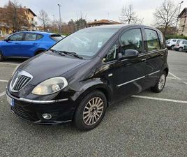 1.3 MJT DIVA C/C.TRAZ.,ESP S&S 95CV