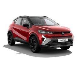RENAULT CAPTUR E-TECH 2026 - 1.8 E-TECH FULL HYBRID 160 ESPRIT ALPINE 5DR AUTO