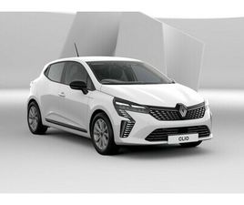 RENAULT CLIO 2026 - 1.0 TCE 90 GENERATION 5DR