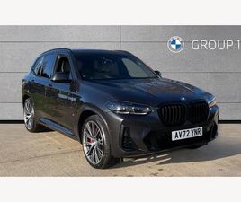 2.0 30E 12KWH M SPORT AUTO XDRIVE EURO 6 (START/STOP) 5DR