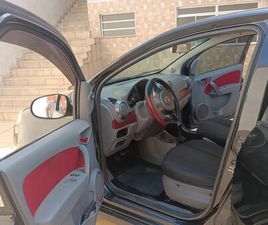 FIAT PALIO SPORTING 1.6 FLEX 16V 5P