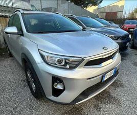 KIA STONIC 1.4 MPI ECOGPL STYLE