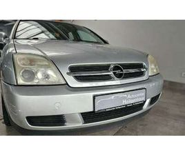 C LIMOUSINE 2.2 AUTOMATIK KLIMAAUTO