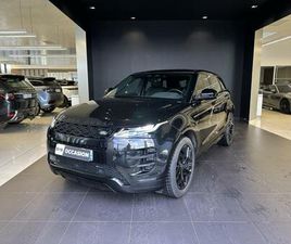 1.5 P300E 309CH R-DYNAMIC SE AWD BVA MARK III