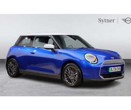 160KW SE EXCLUSIVE [LEVEL 2] 54KWH 3DR AUTO